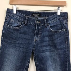 Banana Republic Blue Jeans